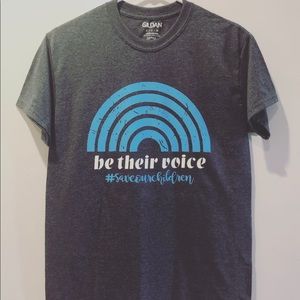 Save Our Children T Shirt